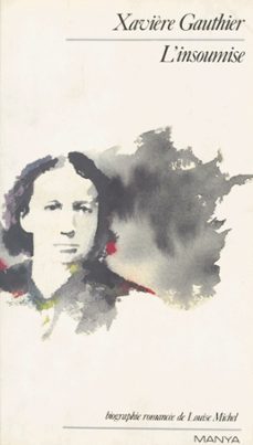 l'insoumise (ebook)-xaviere gauthier-9782402063289