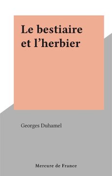 -georges duhamel-9782402239189