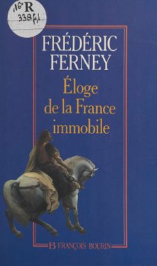 -frédéric ferney-9782402476089