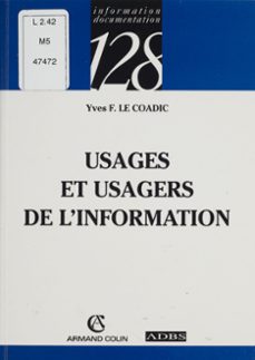 -yves-françois le coadic-9782402513289