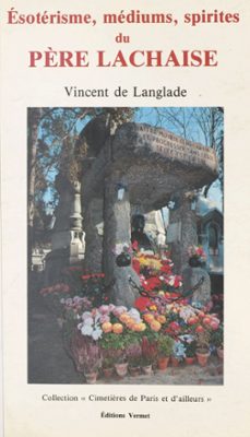 -vincent de langlade-9782402600989