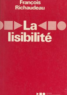 la lisibilité-françois richaudeau-9782402648189