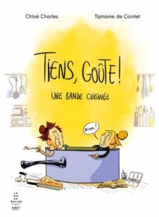 tiens, goute! (frances)-9782412081389