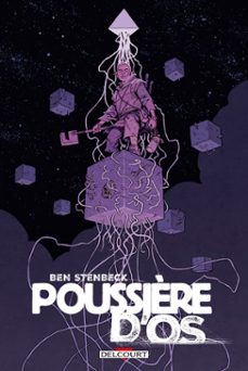 poussière d'os (ebook)-ben stenbeck-9782413063889