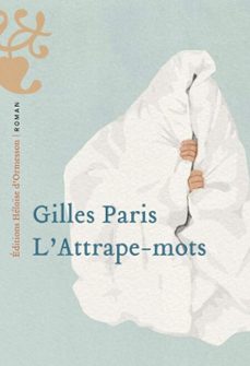 l'attrape-mots (ebook)-gilles paris-9782487819689