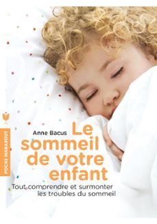 le sommeil de votre enfant (ebook)-anne bacus-9782501069489