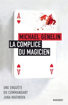 le complice du magicien-michael genelin-9782501075589