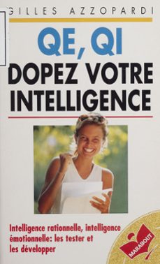 qe, qi : dopez votre intelligence (ebook)-gilles azzopardi-9782501105989