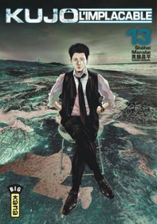 kujo l'implacable - tome 13 (ebook)-9782505170389