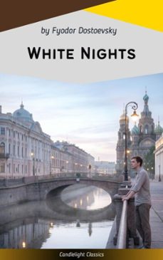 white nights (ebook)-fiodor dostoievski-9782700105889