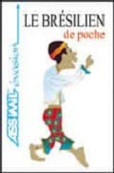 le bresilien de poche-9782700502589