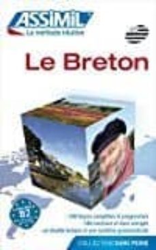 le breton-9782700503289