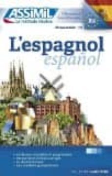 l espagnol debutants livre-9782700507089