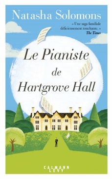 le pianiste de hartgrove hall (ebook)-natasha solomons-9782702159989