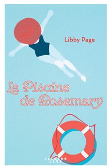 la piscine de rosemary (ebook)-libby page-9782702164389