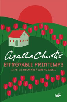 effroyable printemps-agatha christie-9782702451489
