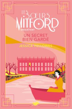 un secret bien garde (ebook)-jessica fellowes-9782702452189