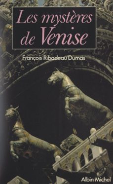 -françois ribadeau dumas-9782705008789