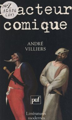-andre villiers-9782705907389
