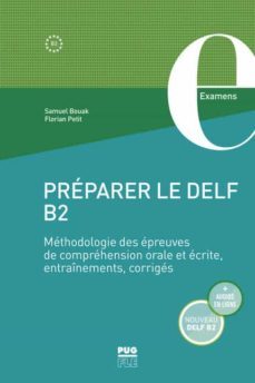 preparer le delf b1-9782706149689