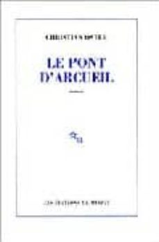 le pont d arcueil-9782707314789