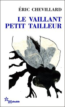 le vaillant petit tailleur (ebook)-eric chevillard-9782707324689