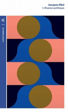 -jacques ellul-9782710388289