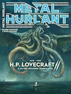 -h.p. lovecraft-9782731608489