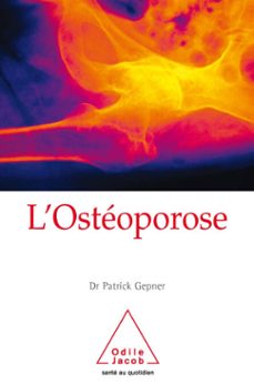 l' osteoporose (ebook)-patrick gepner-9782738179289