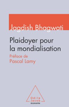 plaidoyer pour la mondialisation (ebook)-jagdish bhagwati-9782738198389