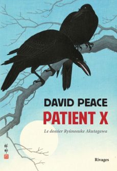 -david peace-9782743665289