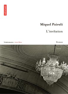 l'invitation (ebook)-miquel pairoli-9782746731189