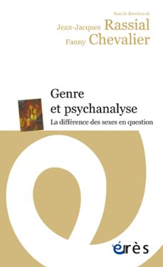 -jean jacques rassial-fanny chevalier-9782749250489