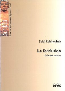 la forclusion (ebook)-solal rabinovitch-9782749259789