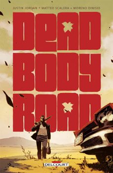 dead body road (ebook)-justin jordan-9782756092089