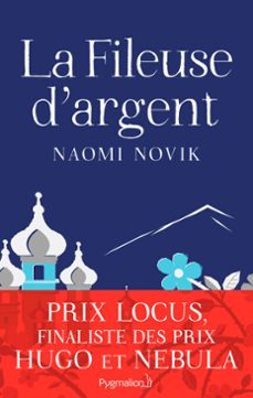 -naomi novik-9782756430089