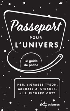 -neil degrasse tyson-michael a. strauss-j.richard gott-9782759832989