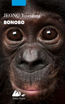bonobo (ebook)-you jeong jeong-9782809723489