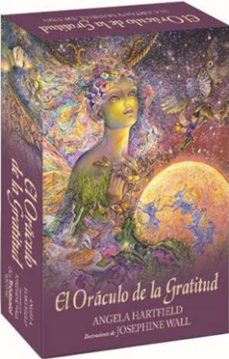el oraculo de la gratitud-9782813233189