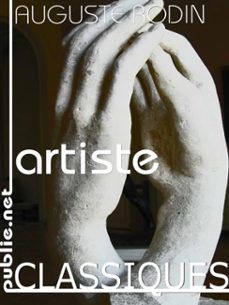 artiste (ebook)-auguste rodin-9782814556089