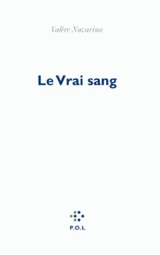 le vrai sang (ebook)-valere novarina-9782818012789