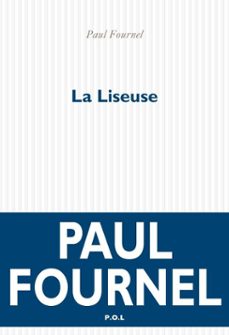 la liseuse (ebook)-paul fournel-9782818014189