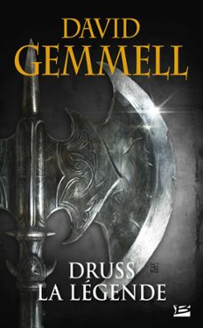 druss la légende (ebook)-david gemmell-9782820501189