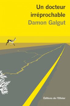 -damon galgut-9782823620689