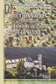 -chanoine adolphe gros-9782824056289