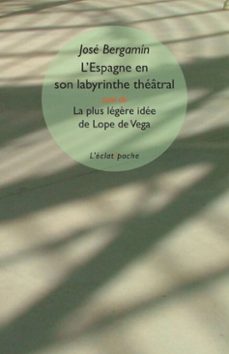 -jose bergamin-9782841627189