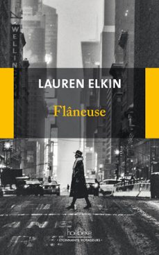 flaneuse (ebook)-lauren elkin-9782842306489