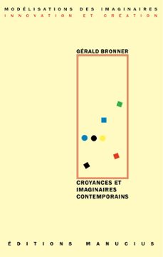 croyances et imaginaires contemporains (ebook)-gerald bronner-9782845781689
