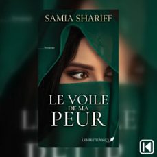 le voile de ma peur (audiolibro)-samia shariff-9782898852589