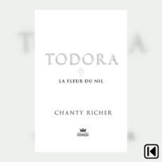 todora (audiolibro)-chanty richer-9782898856389